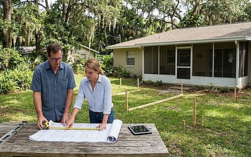 Planning a New Deck Installation for Your Gainesville Home?