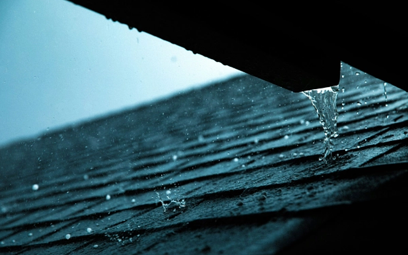 Is Your Roof in Gainesville Ready for Storm Season?