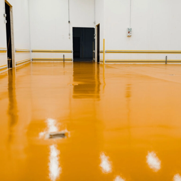 Exterior Painting Services