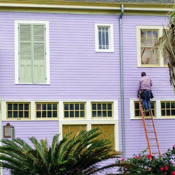 Exterior Painting Contractors in Gainesville