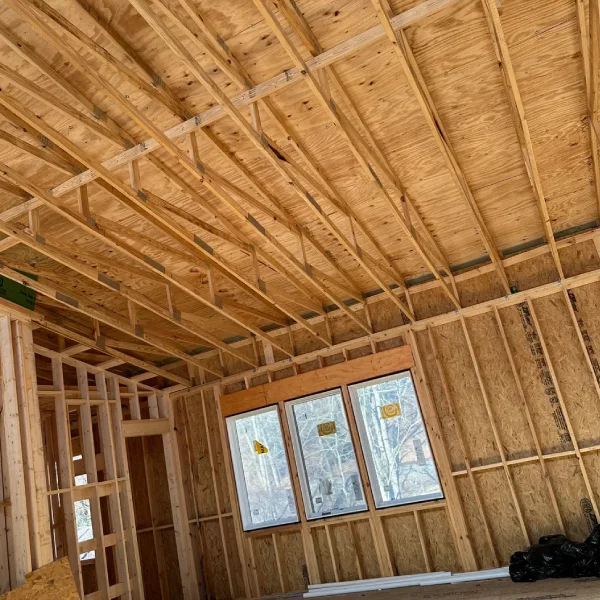 Framing, Decks, and Fences in Gainesville