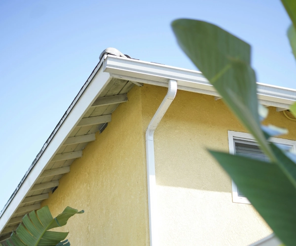 Professional Gutter Installation in Gainesville