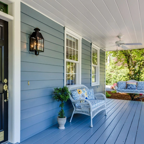 Specialty Painting Services in Gainesville