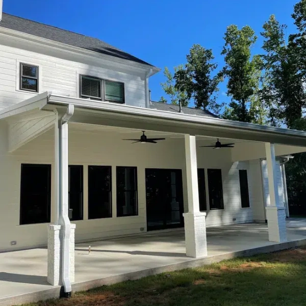 Residential Power Washing Services in Gainesville