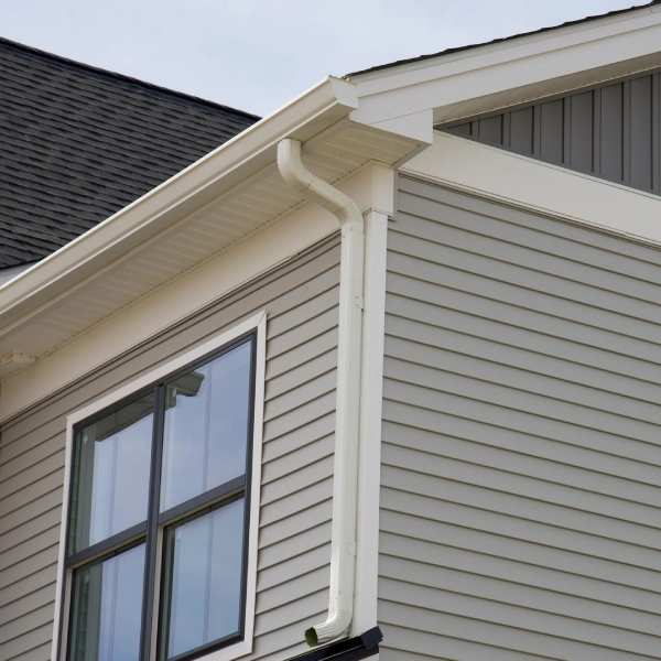 James Hardie Fiber Cement Siding Installation in Gainesville, Hall County, and North Gwinnett