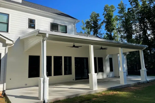 How U-Contract Works - Gainesville Local Contractor