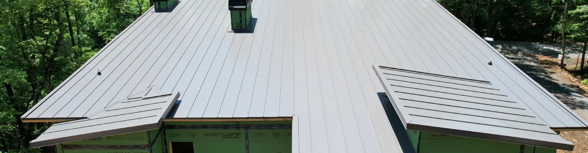 About U-Contract in Gainesville & North Georgia