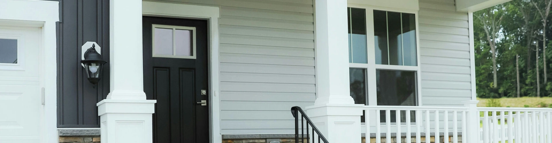 Gainesville Royal Vinyl Siding Installation