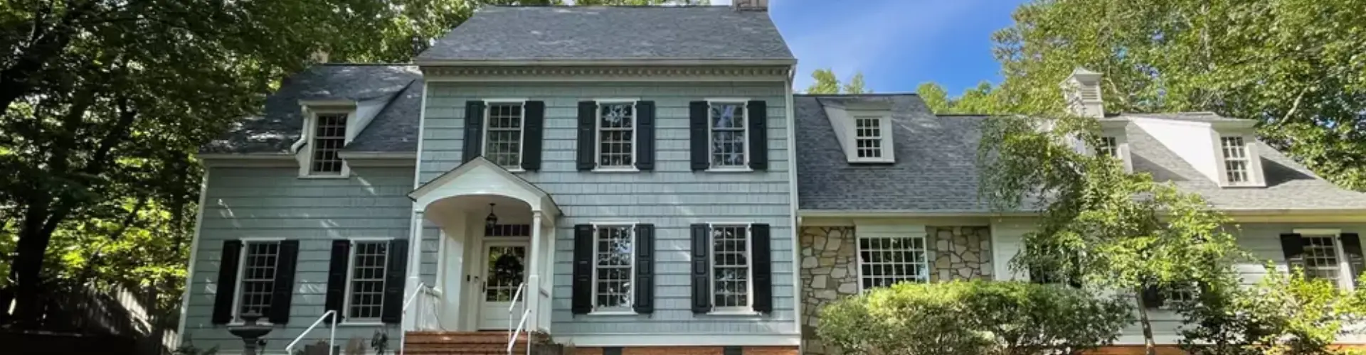 Roofing, Siding & Window Installation in Gainesville