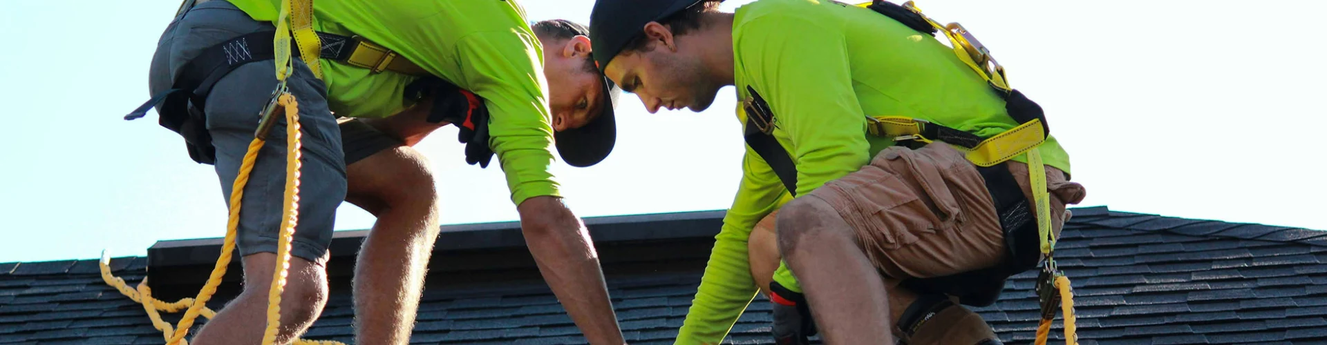 TPO Roofing in Gainesville