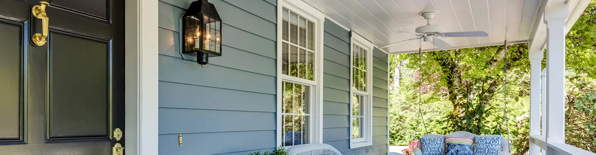Window Installation & Window Replacement in Gainesville